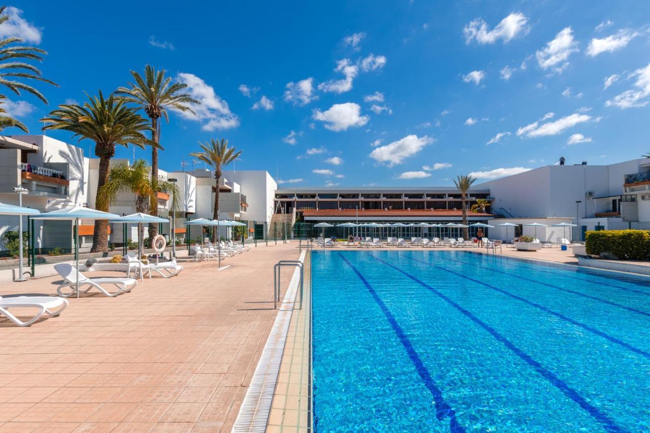 Sun & Pool Tenerife Arona  Buitenkant foto