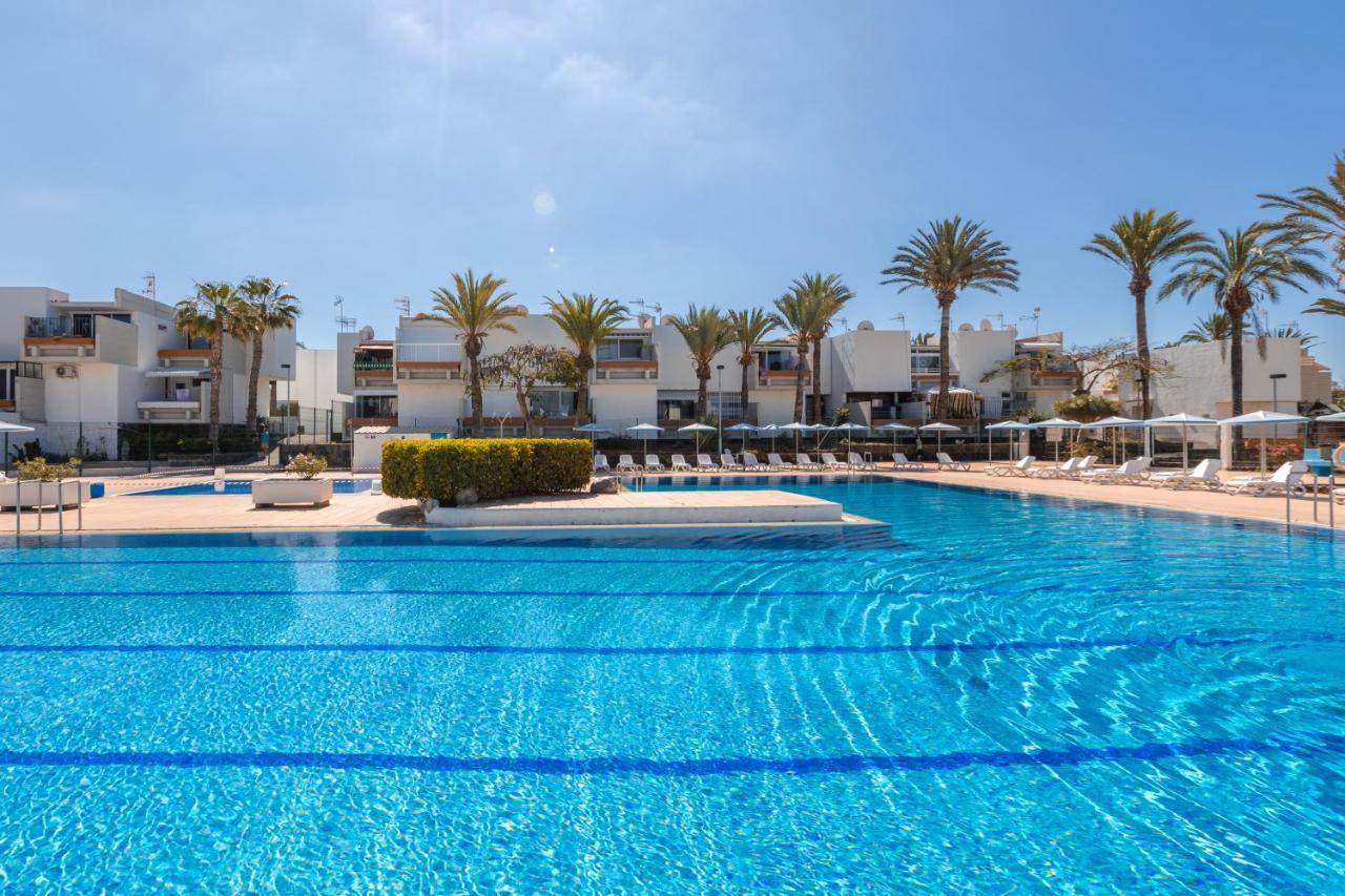 Sun & Pool Tenerife Arona  Buitenkant foto