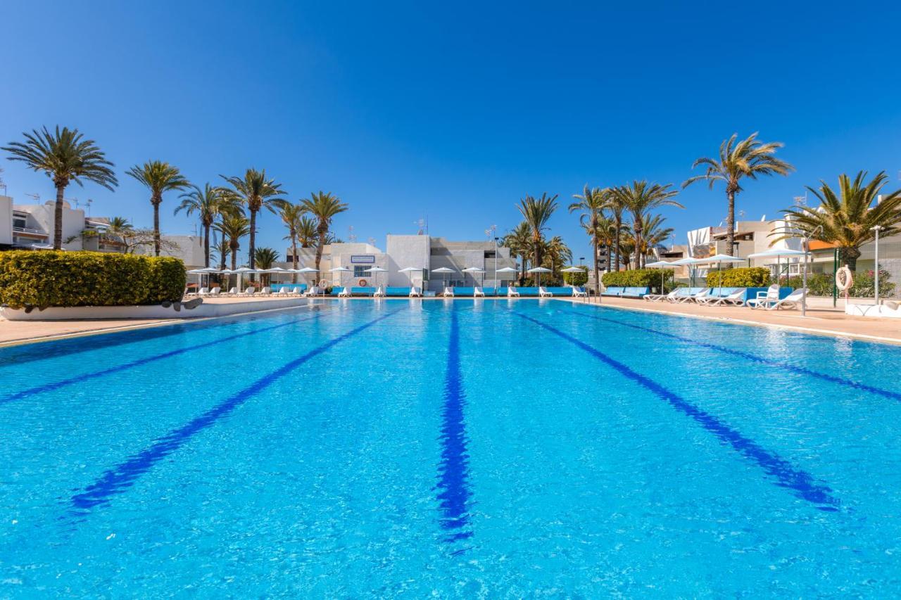 Sun & Pool Tenerife Arona  Buitenkant foto