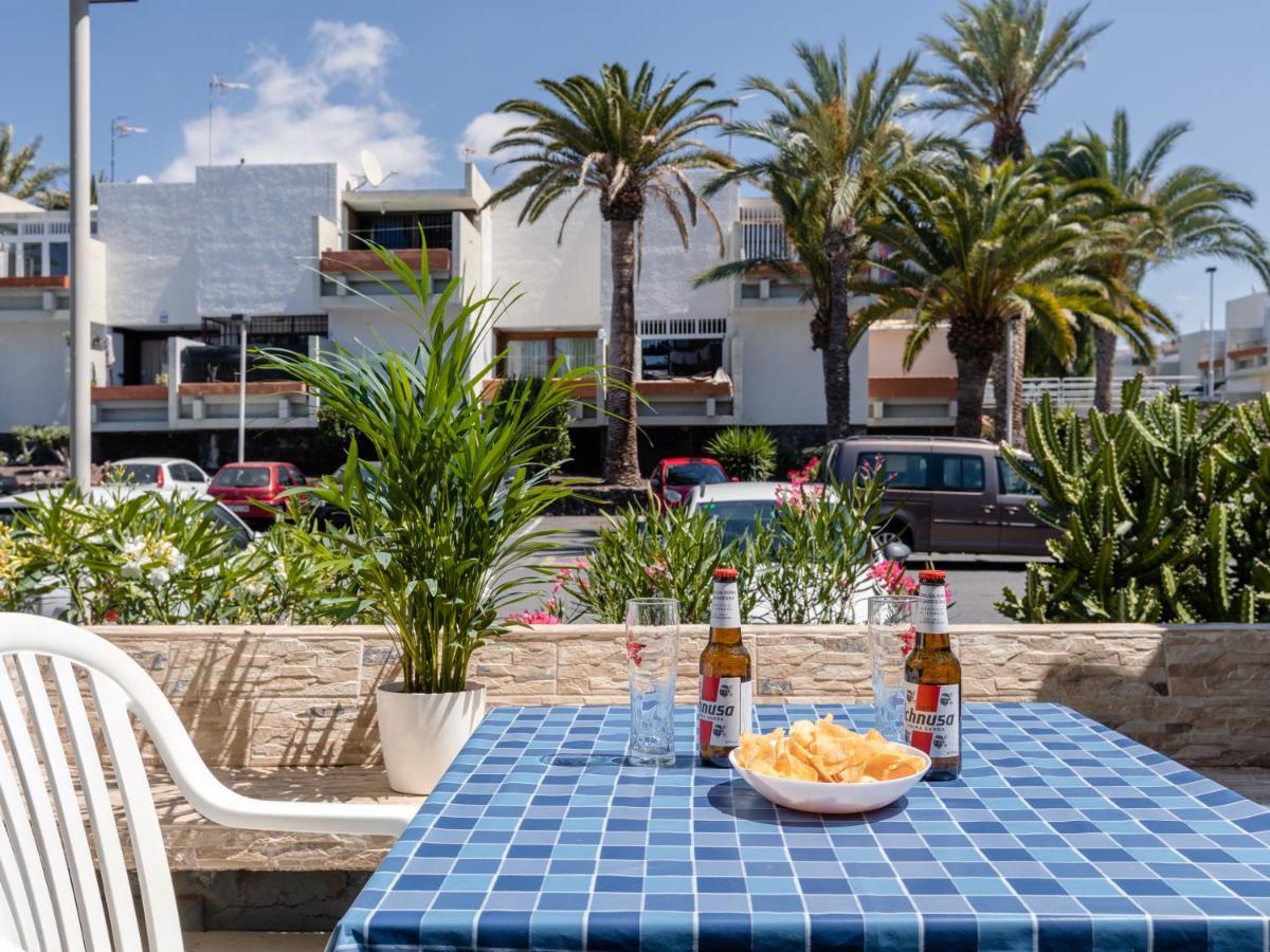Sun & Pool Tenerife Arona  Buitenkant foto