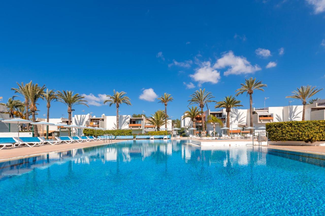 Sun & Pool Tenerife Arona  Buitenkant foto
